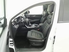 Maxus D60 1.5T Automatic Deluxe Edition 5-seater - ფოტო 10
