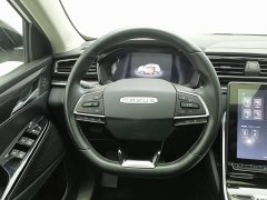 Maxus D60 1.5T Automatic Deluxe Edition 5-seater - ფოტო 11