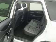 Maxus D60 1.5T Automatic Deluxe Edition 5-seater - ფოტო 15