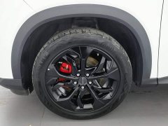 Maxus D60 1.5T Automatic Deluxe Edition 5-seater - ფოტო 17