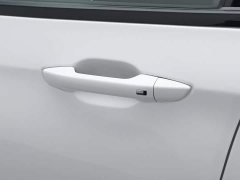 Maxus D60 1.5T Automatic Deluxe Edition 5-seater - ფოტო 18
