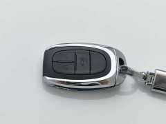 Maxus D60 1.5T Automatic Deluxe Edition 5-seater - ფოტო 19