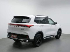 Maxus D60 1.5T Automatic Deluxe Edition 5-seater - ფოტო 2