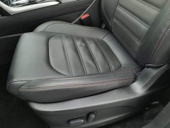 Maxus D60 1.5T Automatic Deluxe Edition 5-seater - ფოტო 20