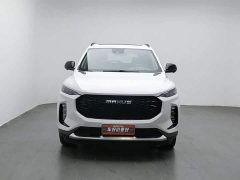Maxus D60 1.5T Automatic Deluxe Edition 5-seater - ფოტო 3