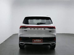 Maxus D60 1.5T Automatic Deluxe Edition 5-seater - ფოტო 4