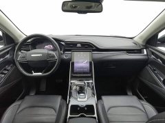 Maxus D60 1.5T Automatic Deluxe Edition 5-seater - ფოტო 5