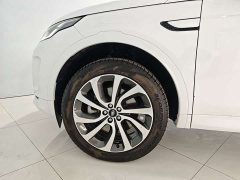 Land Rover Discovery Sport 2022 Facelift 249PS Metropolitan Edition - ფოტო 14