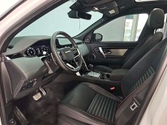 Land Rover Discovery Sport 2022 Facelift 249PS Metropolitan Edition - ფოტო 7