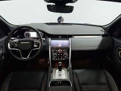 Land Rover Discovery Sport 2022 Facelift 249PS Metropolitan Edition - ფოტო 8