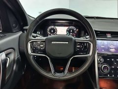 Land Rover Discovery Sport 2022 Facelift 249PS Metropolitan Edition - ფოტო 9