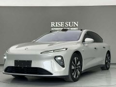 NIO ET7 2022 75kWh - ფოტო 1