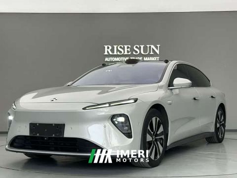 2023 NIO ET7 75kWh