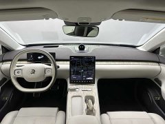 NIO ET7 2022 75kWh - ფოტო 12