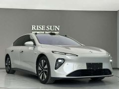 NIO ET7 2022 75kWh - ფოტო 13