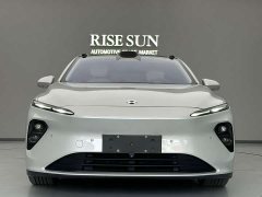 NIO ET7 2022 75kWh - ფოტო 14