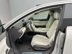NIO ET7 2022 75kWh - ფოტო 16