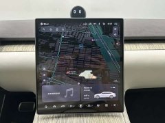 NIO ET7 2022 75kWh - ფოტო 17