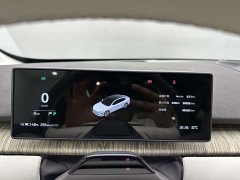 NIO ET7 2022 75kWh - ფოტო 18