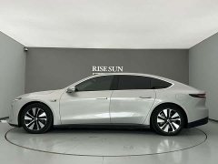 NIO ET7 2022 75kWh - ფოტო 2