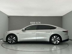 NIO ET7 2022 75kWh - ფოტო 3