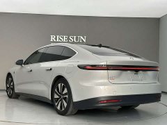 NIO ET7 2022 75kWh - ფოტო 4