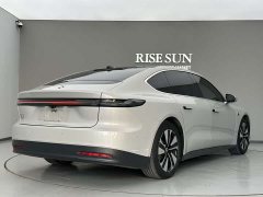 NIO ET7 2022 75kWh - ფოტო 5