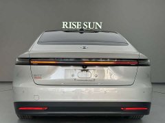 NIO ET7 2022 75kWh - ფოტო 7