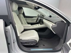 NIO ET7 2022 75kWh - ფოტო 9