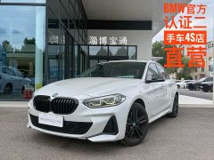 BMW 1 Series 125i M Sport Night Edition - ფოტო 1