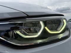 BMW 1 Series 125i M Sport Night Edition - ფოტო 10