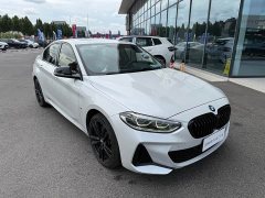 BMW 1 Series 125i M Sport Night Edition - ფოტო 13
