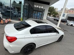 BMW 1 Series 125i M Sport Night Edition - ფოტო 14
