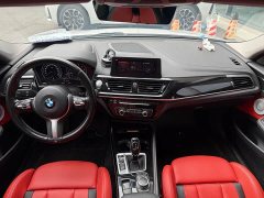 BMW 1 Series 125i M Sport Night Edition - ფოტო 15
