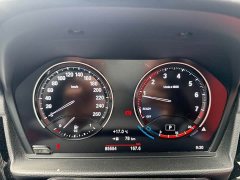 BMW 1 Series 125i M Sport Night Edition - ფოტო 16