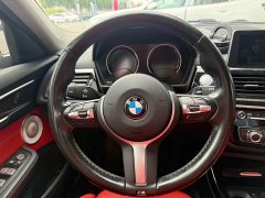 BMW 1 Series 125i M Sport Night Edition - ფოტო 17
