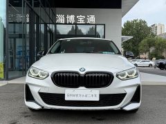 BMW 1 Series 125i M Sport Night Edition - ფოტო 2