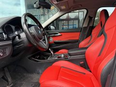 BMW 1 Series 125i M Sport Night Edition - ფოტო 20