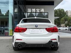 BMW 1 Series 125i M Sport Night Edition - ფოტო 3