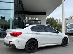 BMW 1 Series 125i M Sport Night Edition - ფოტო 4