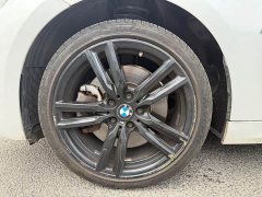 BMW 1 Series 125i M Sport Night Edition - ფოტო 5