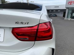 BMW 1 Series 125i M Sport Night Edition - ფოტო 6