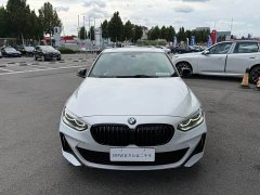 BMW 1 Series 125i M Sport Night Edition - ფოტო 9
