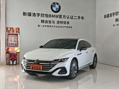 Volkswagen FAW-Volkswagen CC 2023 380TSI Eye-Catching Edition - ფოტო 1