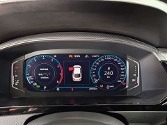 Volkswagen FAW-Volkswagen CC 2023 380TSI Eye-Catching Edition - ფოტო 10