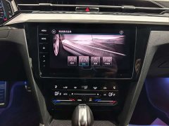Volkswagen FAW-Volkswagen CC 2023 380TSI Eye-Catching Edition - ფოტო 11