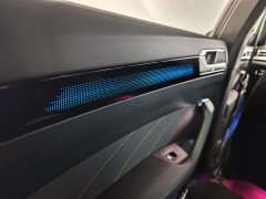 Volkswagen FAW-Volkswagen CC 2023 380TSI Eye-Catching Edition - ფოტო 12