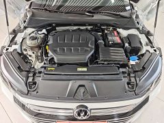 Volkswagen FAW-Volkswagen CC 2023 380TSI Eye-Catching Edition - ფოტო 14