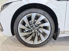 Volkswagen FAW-Volkswagen CC 2023 380TSI Eye-Catching Edition - ფოტო 15