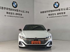 Volkswagen FAW-Volkswagen CC 2023 380TSI Eye-Catching Edition - ფოტო 2